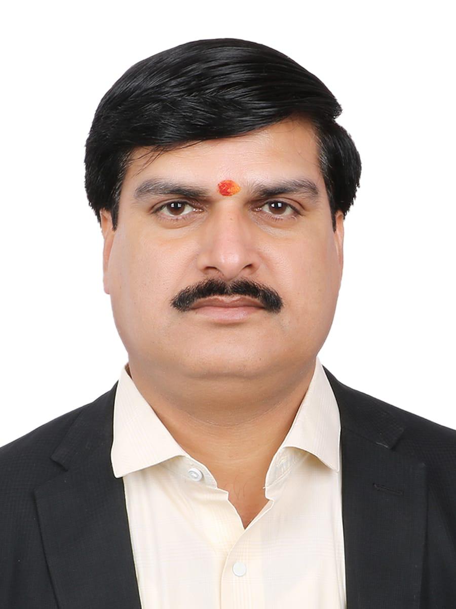 Shailendra Pandey